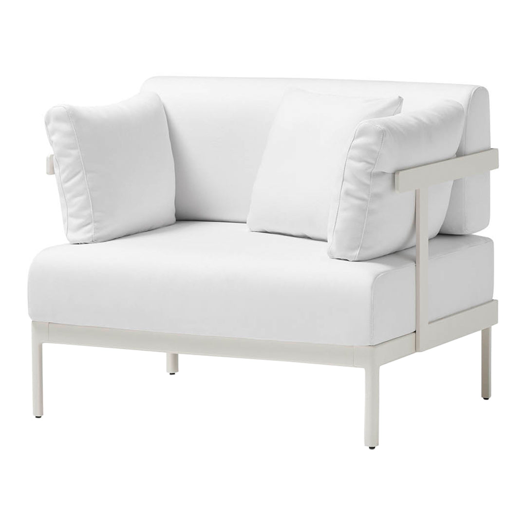 Legacy Outdoor Armchair