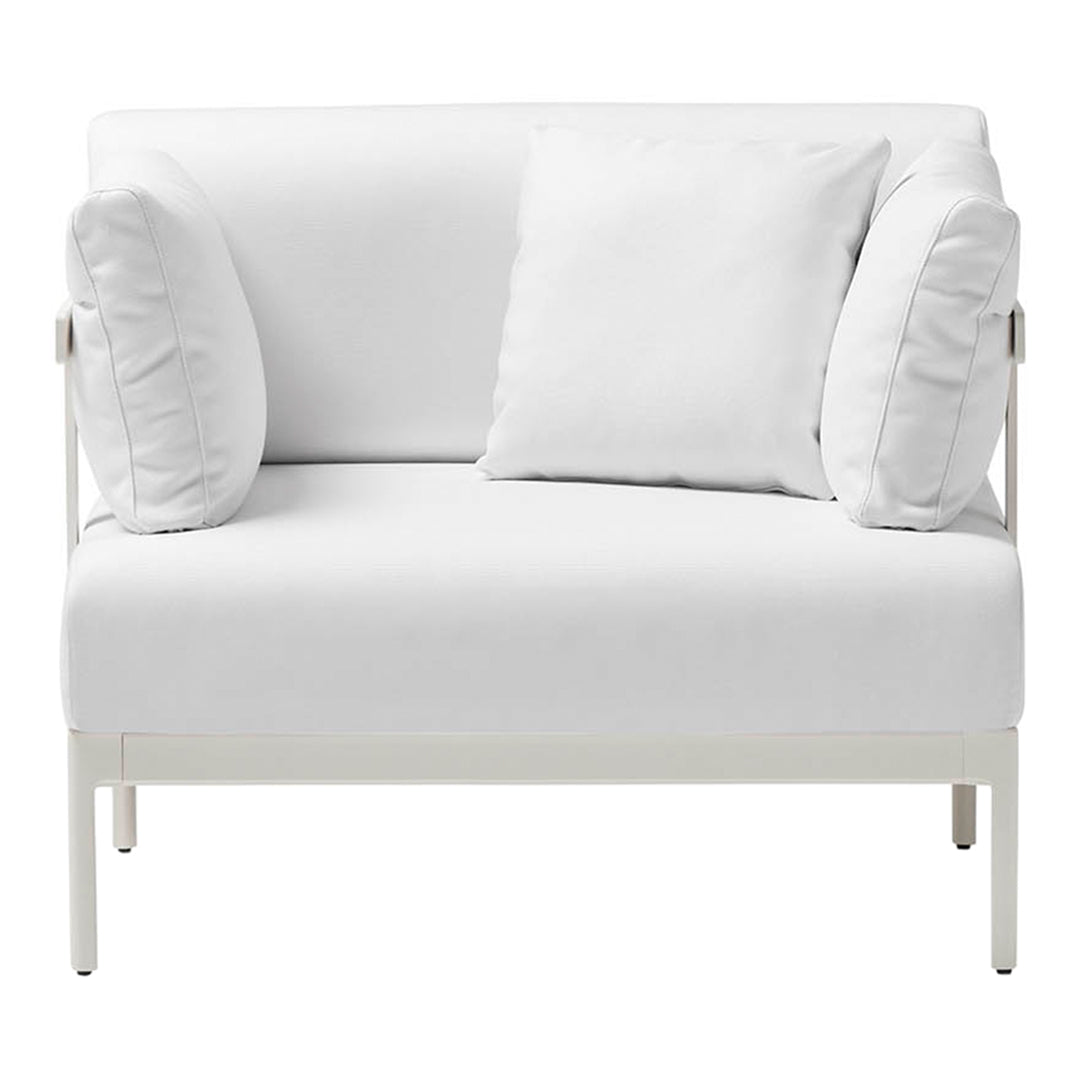 Legacy Outdoor Armchair