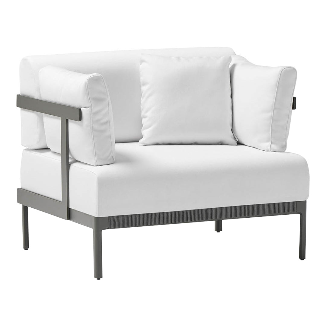 Legacy Outdoor Armchair