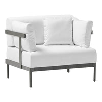 Legacy Outdoor Armchair
