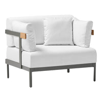 Legacy Outdoor Armchair