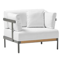 Legacy Outdoor Armchair