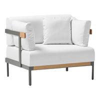 Legacy Outdoor Armchair