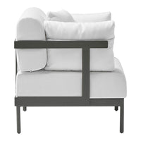 Legacy Outdoor Armchair