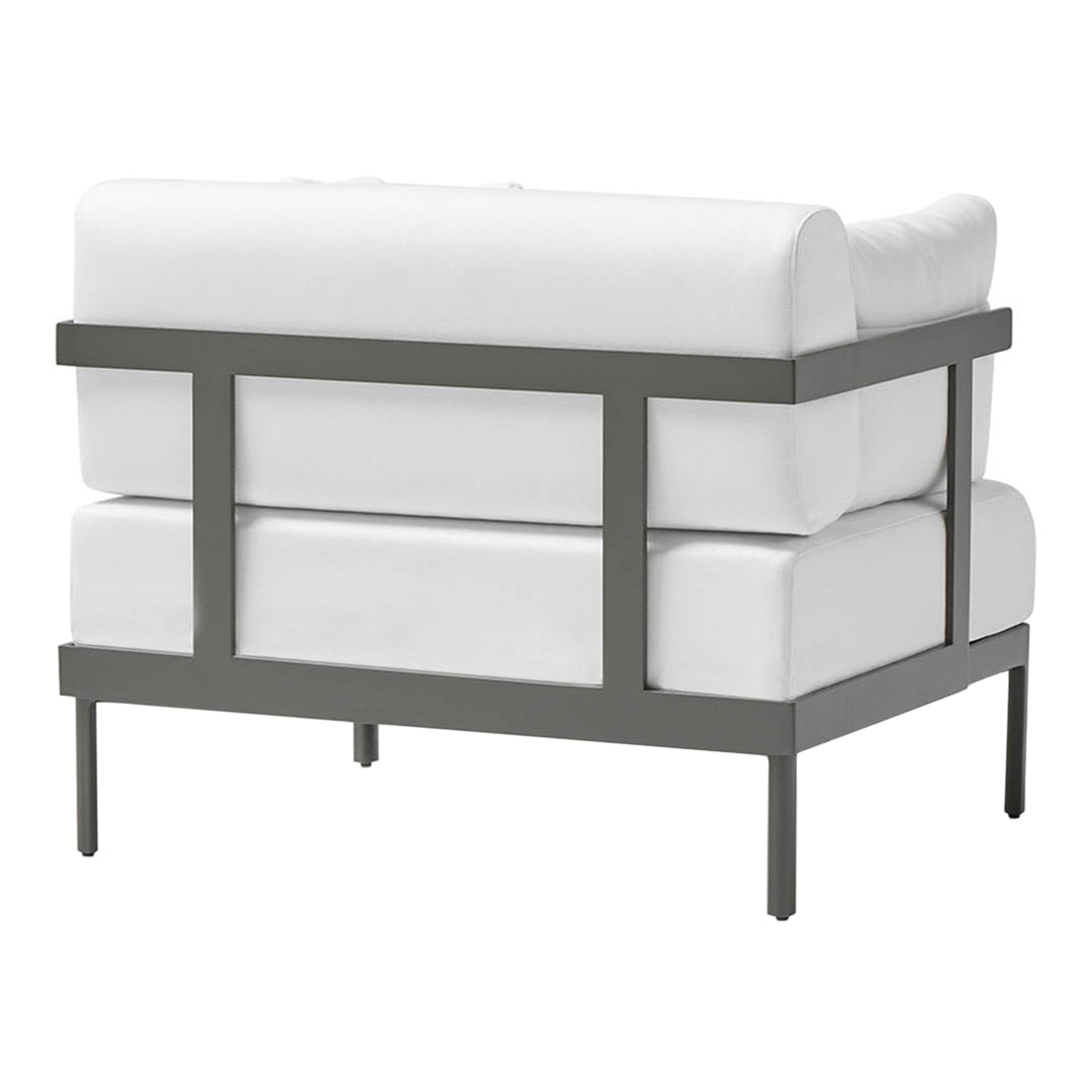 Legacy Outdoor Armchair