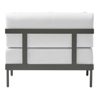 Legacy Outdoor Armchair