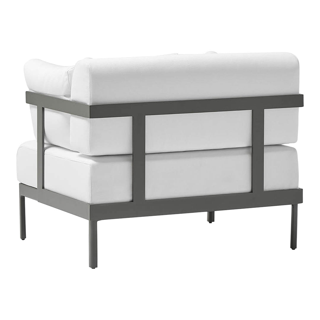 Legacy Outdoor Armchair