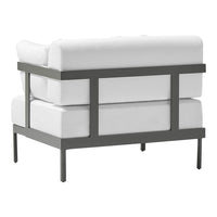 Legacy Outdoor Armchair