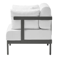 Legacy Outdoor Armchair