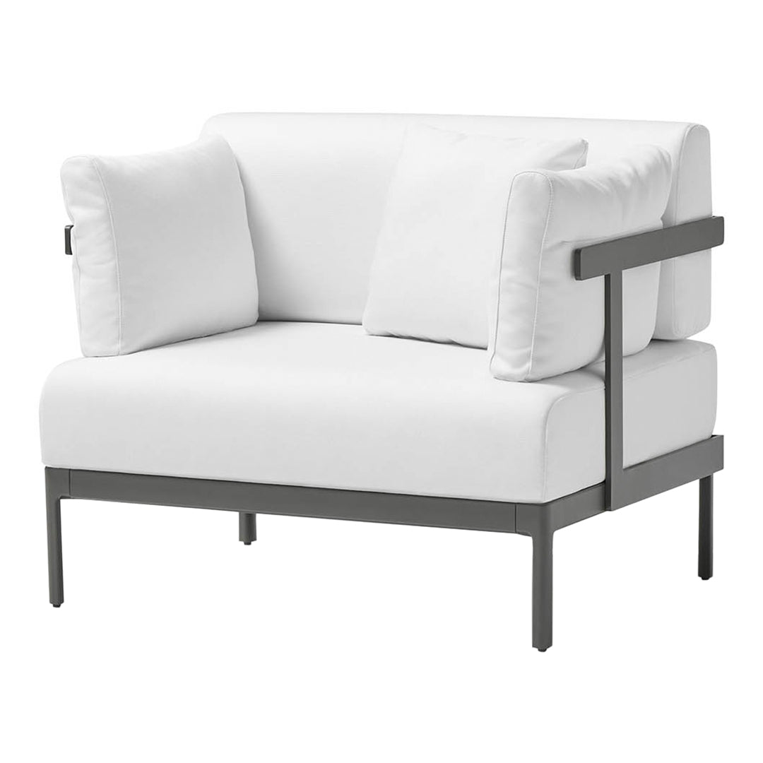 Legacy Outdoor Armchair