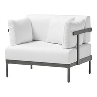 Legacy Outdoor Armchair