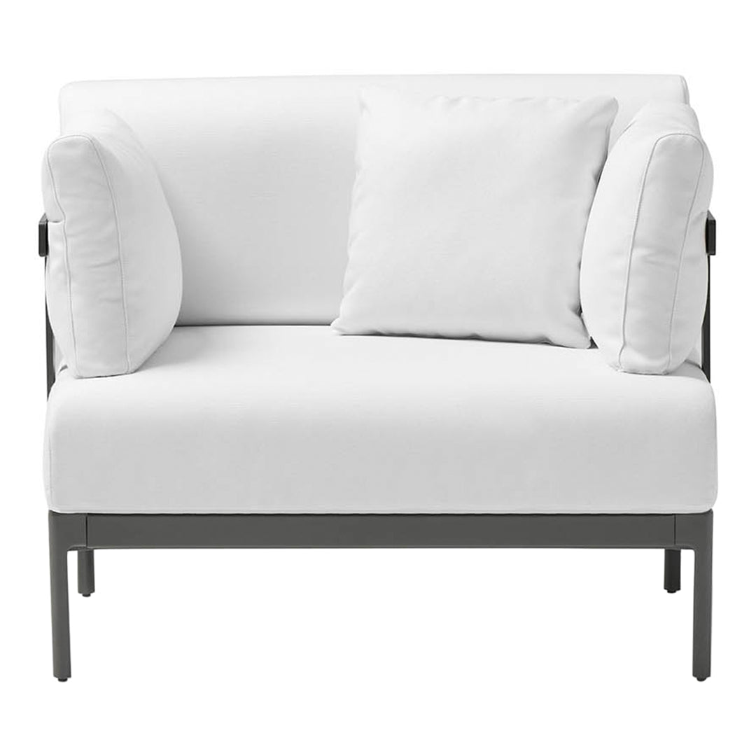 Legacy Outdoor Armchair