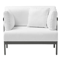 Legacy Outdoor Armchair