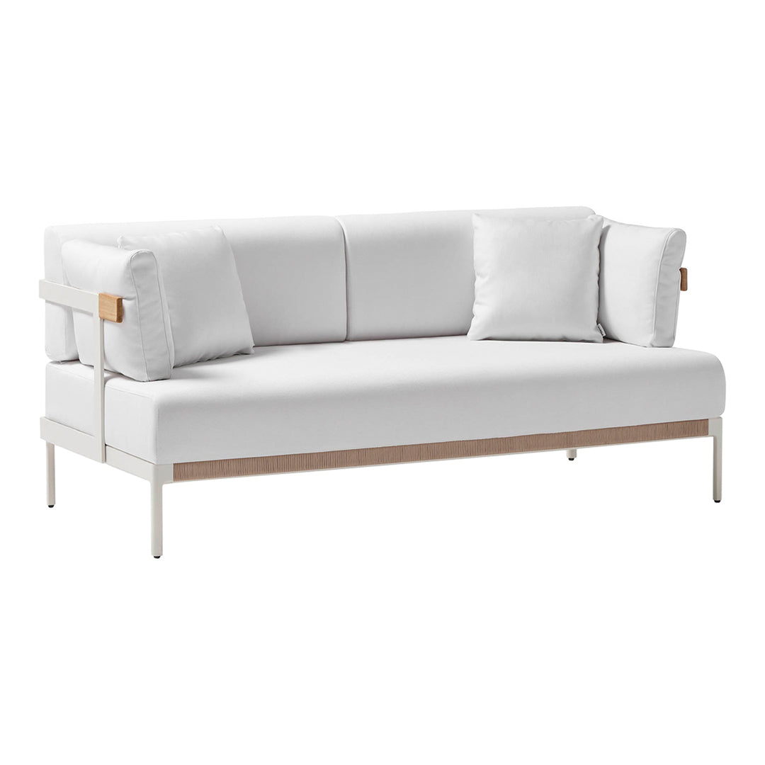 Legacy Outdoor Sofa - 2 Seater