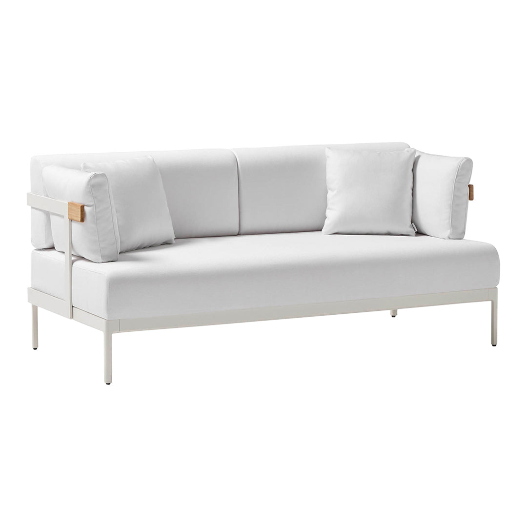 Legacy Outdoor Sofa - 2 Seater