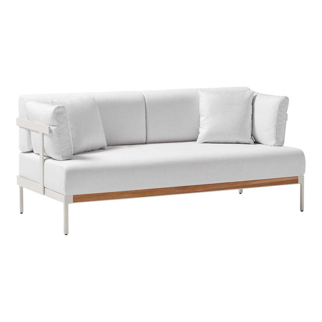 Legacy Outdoor Sofa - 2 Seater