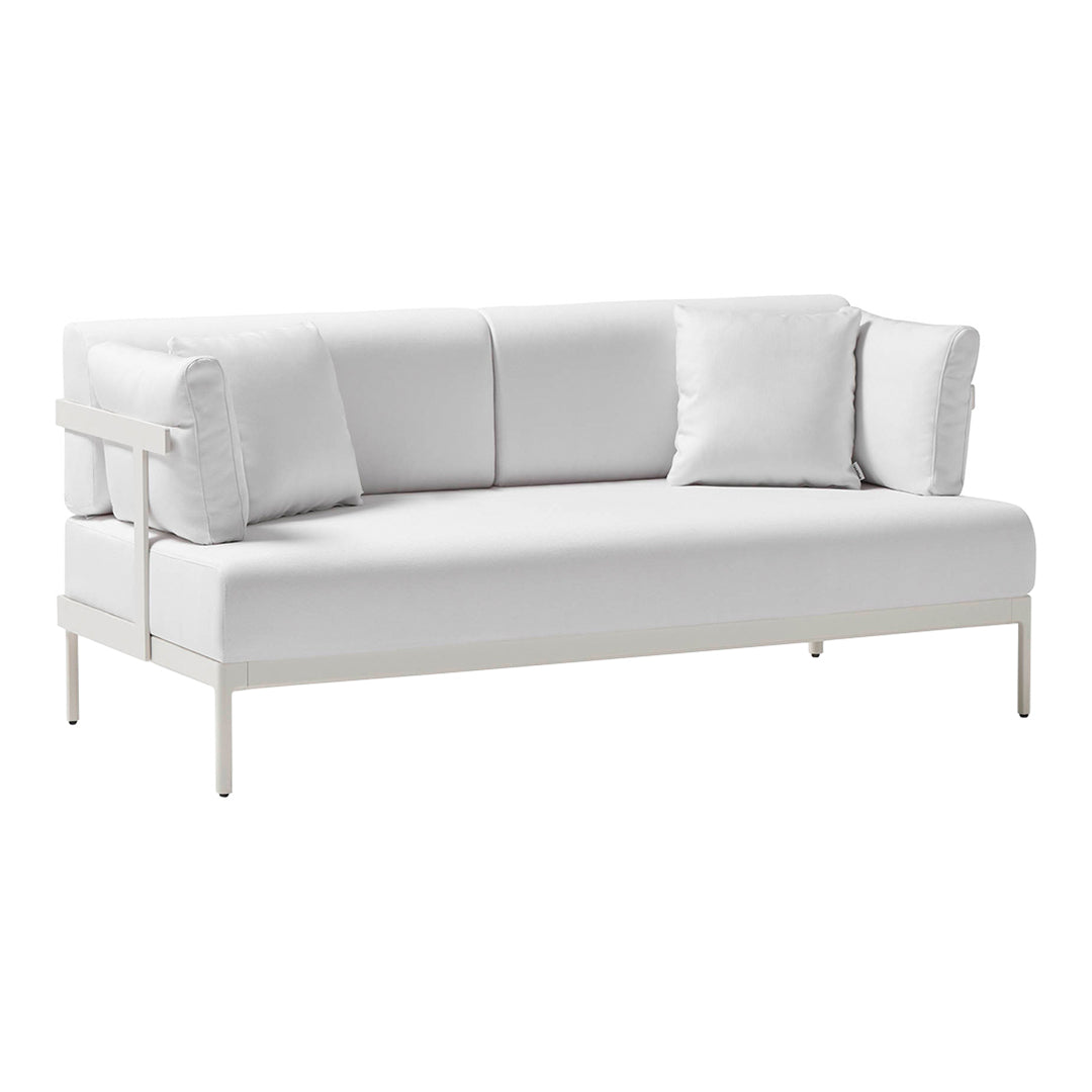 Legacy Outdoor Sofa - 2 Seater