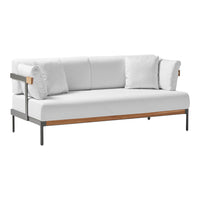 Legacy Outdoor Sofa - 2 Seater