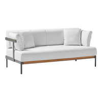 Legacy Outdoor Sofa - 2 Seater