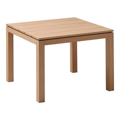 Kubik Outdoor Dining Table - Square