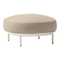 Amba Outdoor Ottoman