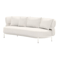 Amba Essence Outdoor Sofa w/ Armrest