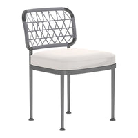 Curio Outdoor Dining Chair
