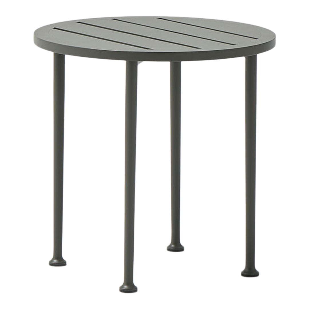 Curio Outdoor Side Table