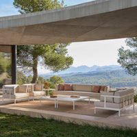 Legacy Outdoor Armchair