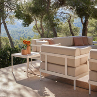 Legacy Outdoor Armchair