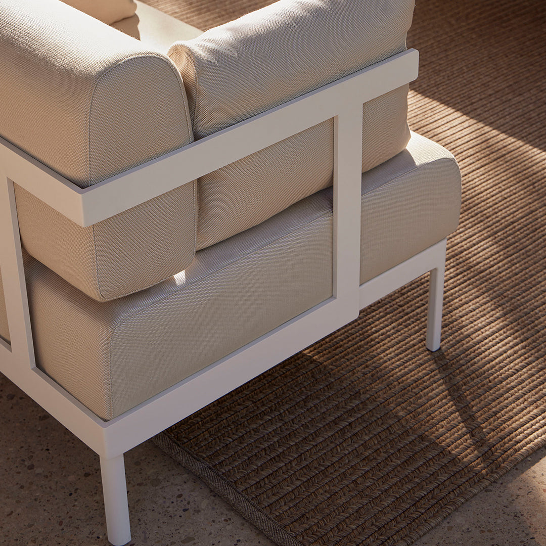 Legacy Outdoor Armchair