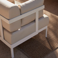 Legacy Outdoor Armchair