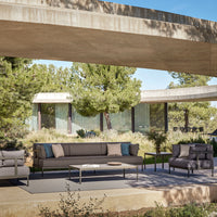 Legacy Outdoor Armchair