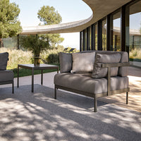 Legacy Outdoor Armchair