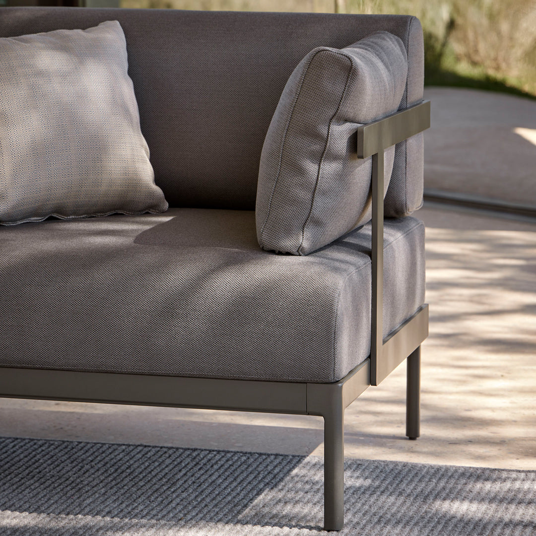 Legacy Outdoor Armchair