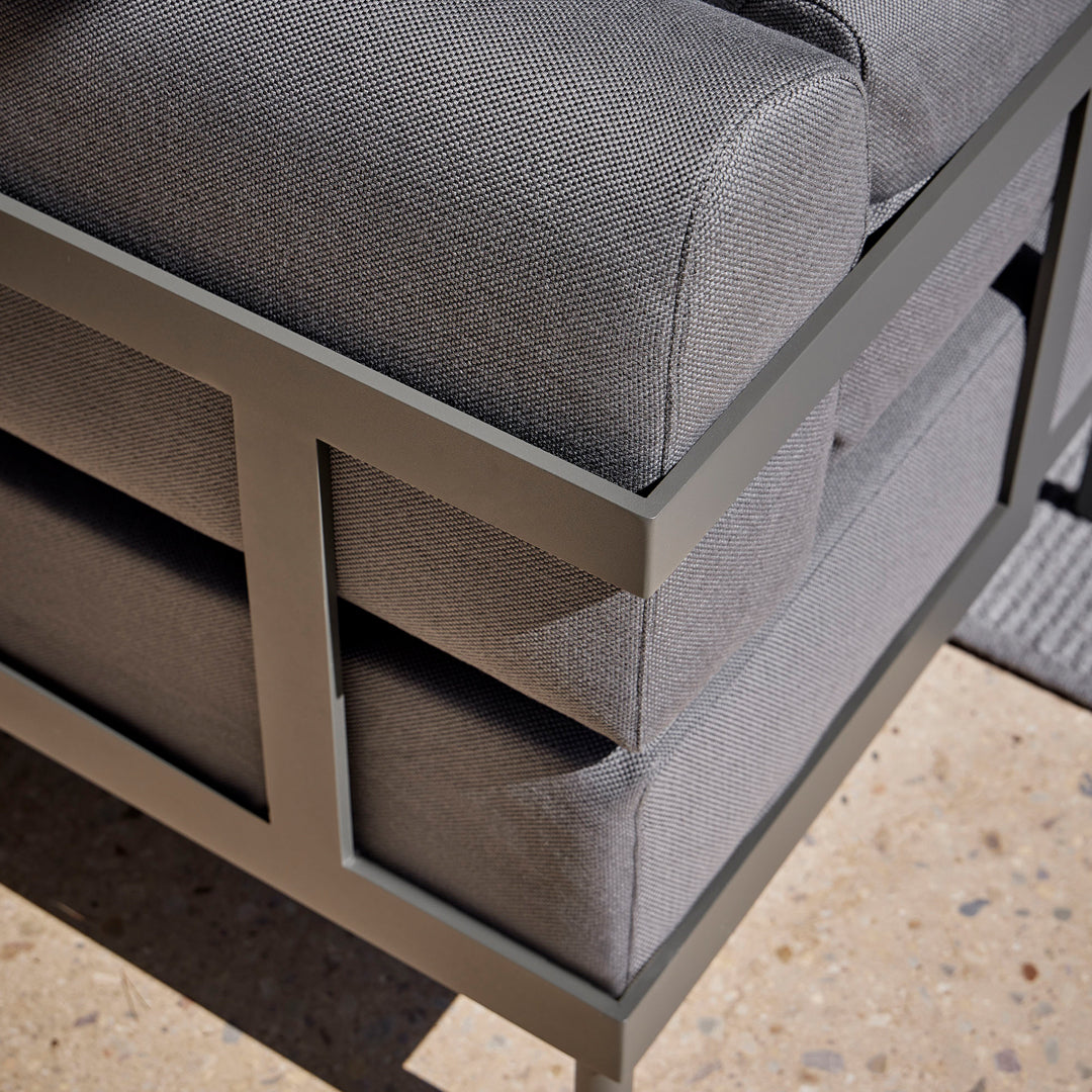 Legacy Outdoor Armchair