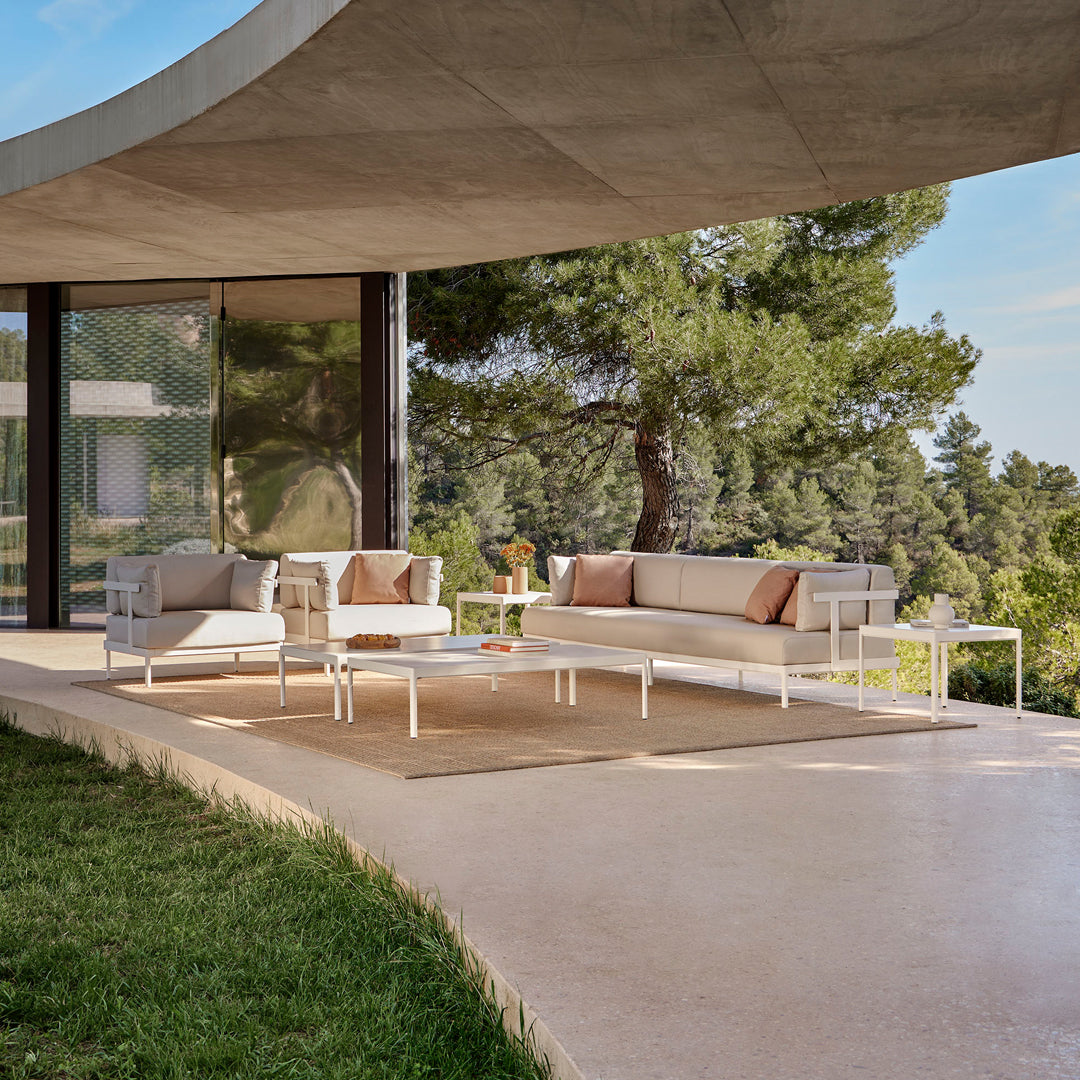 Legacy Outdoor Armchair