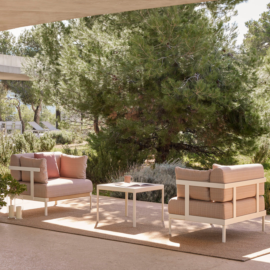 Legacy Outdoor Armchair