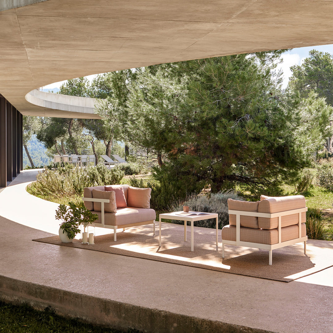 Legacy Outdoor Armchair