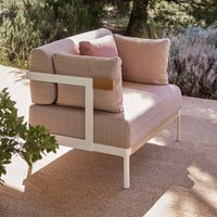 Legacy Outdoor Armchair