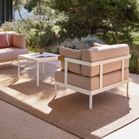 Legacy Outdoor Armchair