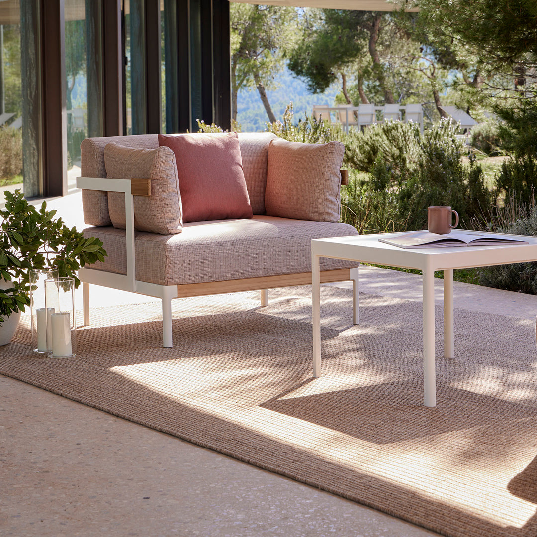 Legacy Outdoor Armchair
