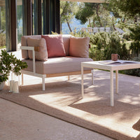 Legacy Outdoor Armchair