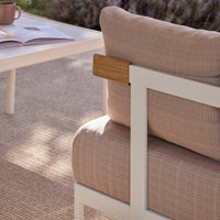 Legacy Outdoor Armchair
