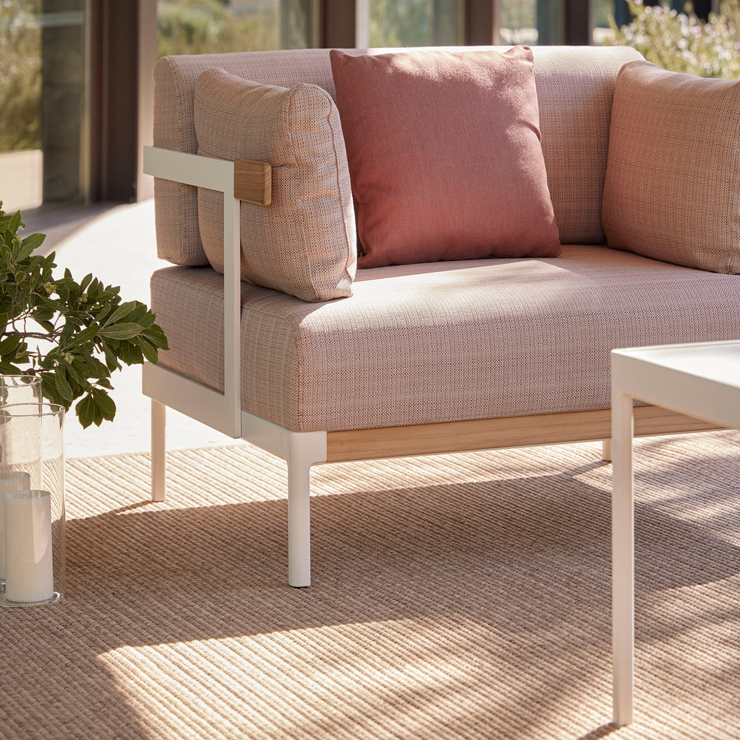 Legacy Outdoor Armchair