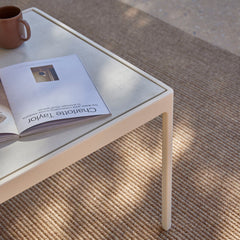 Legacy Outdoor Side Table