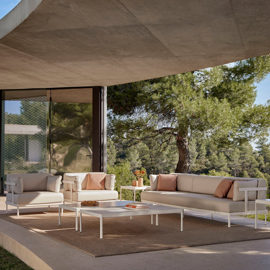 Legacy Outdoor Armchair