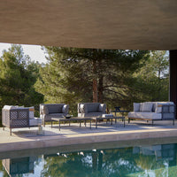 Legacy Outdoor Armchair