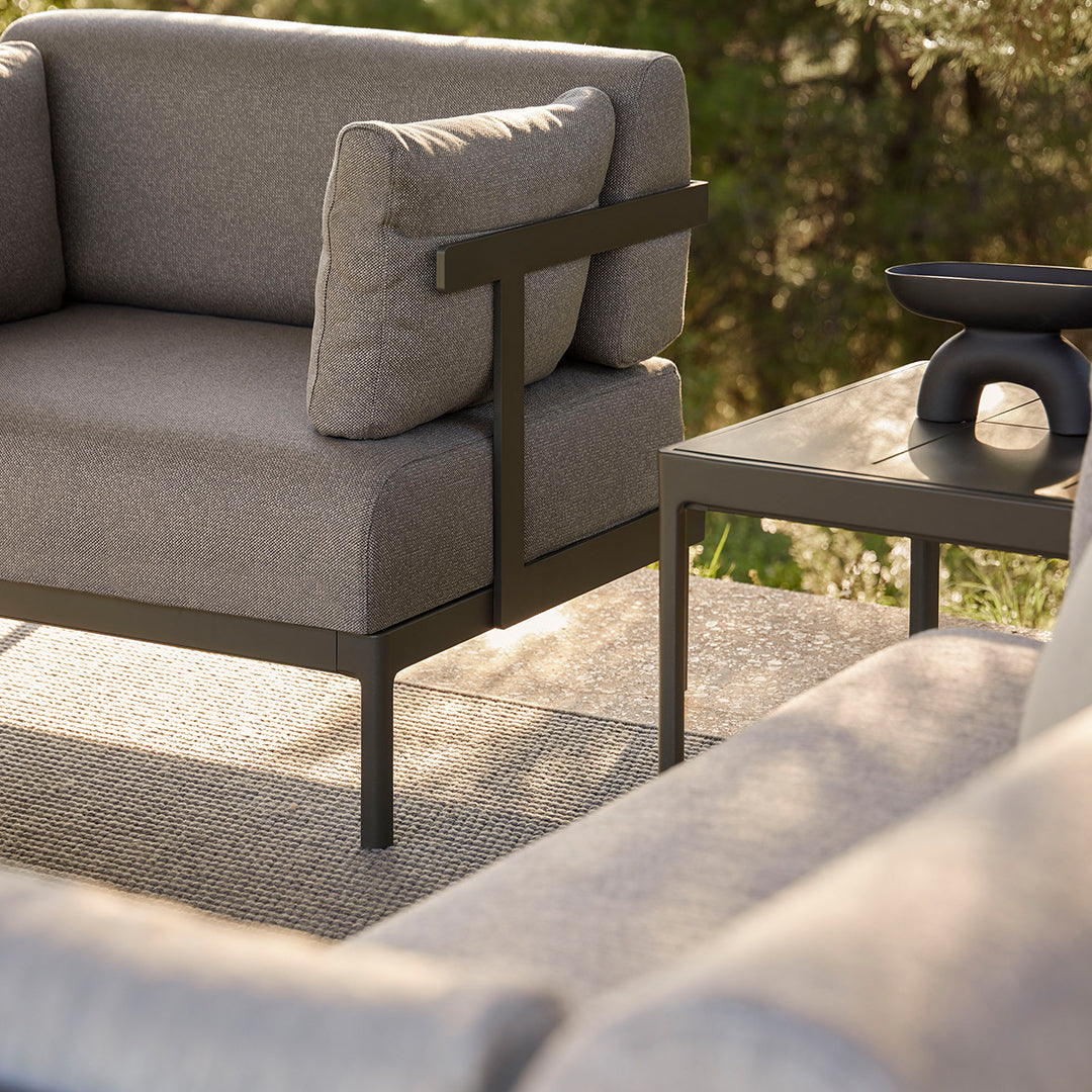 Legacy Outdoor Armchair