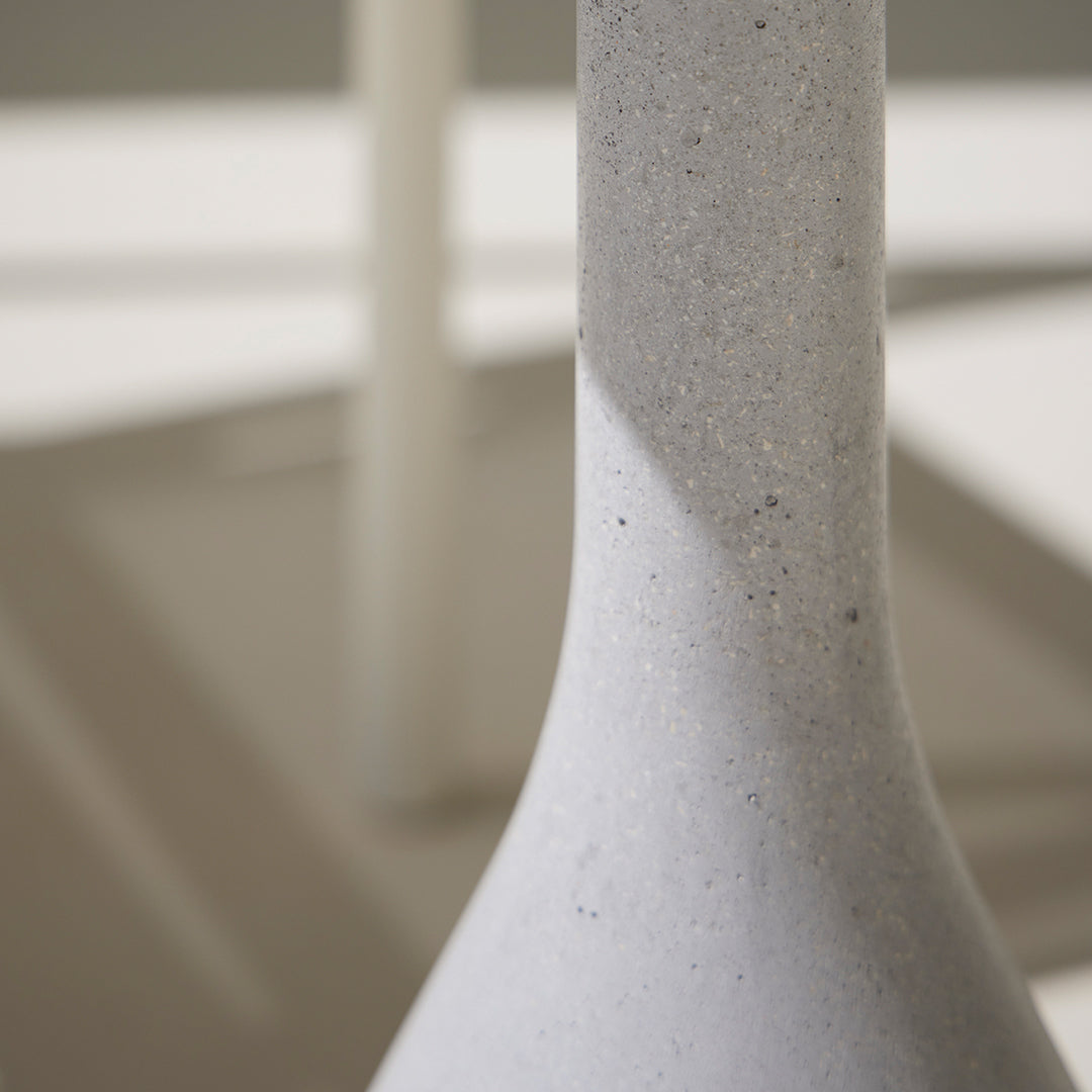 Neck Outdoor Side Table